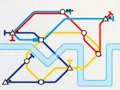 Játék Mini Metro: London online