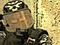 Játék Guerrillas.io online