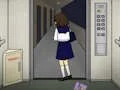 Játék Escape From Ghost Elevator online