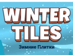 Játék Winter Tiles online
