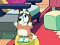 Játék Bluey Game Online online