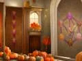 Játék Thanksgiving Cat Escape online