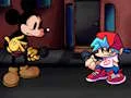 Játék Friday Night Funkin' VS Mick online