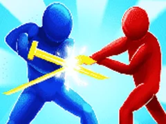 Játék Weapon Duel online