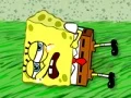 Játék Spongebob Jump Jump Jump! online
