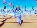 Játék TABS: Epic Battle Simulator online