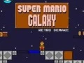 Játék Super Mario Galaxy online