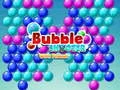 Játék Bubble Shooter with Friends online
