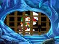 Játék Frost Snowman Escape online