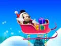 Játék Disney Junior Magical Holidays online