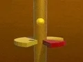 Játék Infinite Helix Jump online