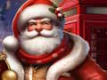 Játék Christmas Eve Mystery online