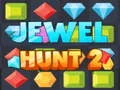 Játék Jewel Hunt 2 online