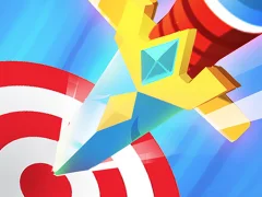 Játék Target Hit 3d online
