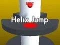 Játék Helix Jump online