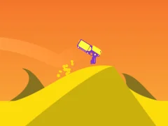 Játék Kickback Dash online