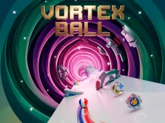 Játék Vortex Ball online