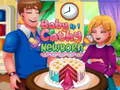 Játék Baby Cathy Newborn Ep 1 online