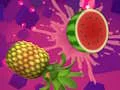 Játék Fruit Chop online