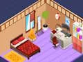 Játék Decor: Bedroom online