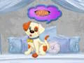 Játék Pizza Paw Escape online