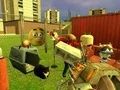 Játék Garry's Mod online