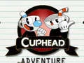 Játék Cuphead Adventure online