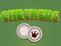 Játék Checkers online