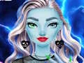 Játék Monsterella Fantasy Makeup online
