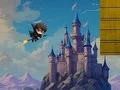 Játék Harry's Flight online