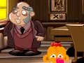 Játék Monkey Go Happly Stage 387 online