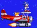Játék Sonic 3 & Knuckles online