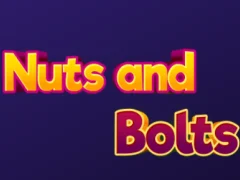 Játék Nuts And Bolts online