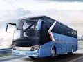 Játék Bus Simulator Driving 3D online