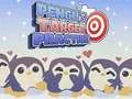 Játék Pengu's Target Practice online