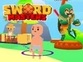 Játék Sword Masters online