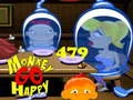 Játék Monkey GO Happy Stage 479 online