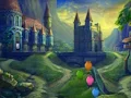Játék Detective House Escape online