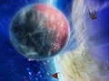 Játék Galactica Shooter 2 online