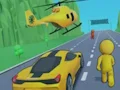 Játék Shape Transform: Shifting Car online
