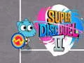 Játék Super Disc Duel 2 online
