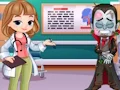 Játék Hospital Dracula Emergency online
