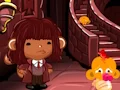 Játék Monkey Go Happy Stage 830 online