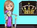 Játék Find The Princess Crown online