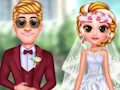 Játék Princess Royal Wedding online