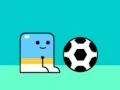 Játék Blumgi Soccer online
