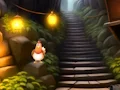 Játék Optimistic Dwarf Man Escape online