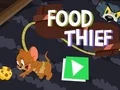 Játék Food Thief online