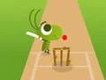 Játék Doodle Cricket online