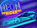 Játék Neon Rider online